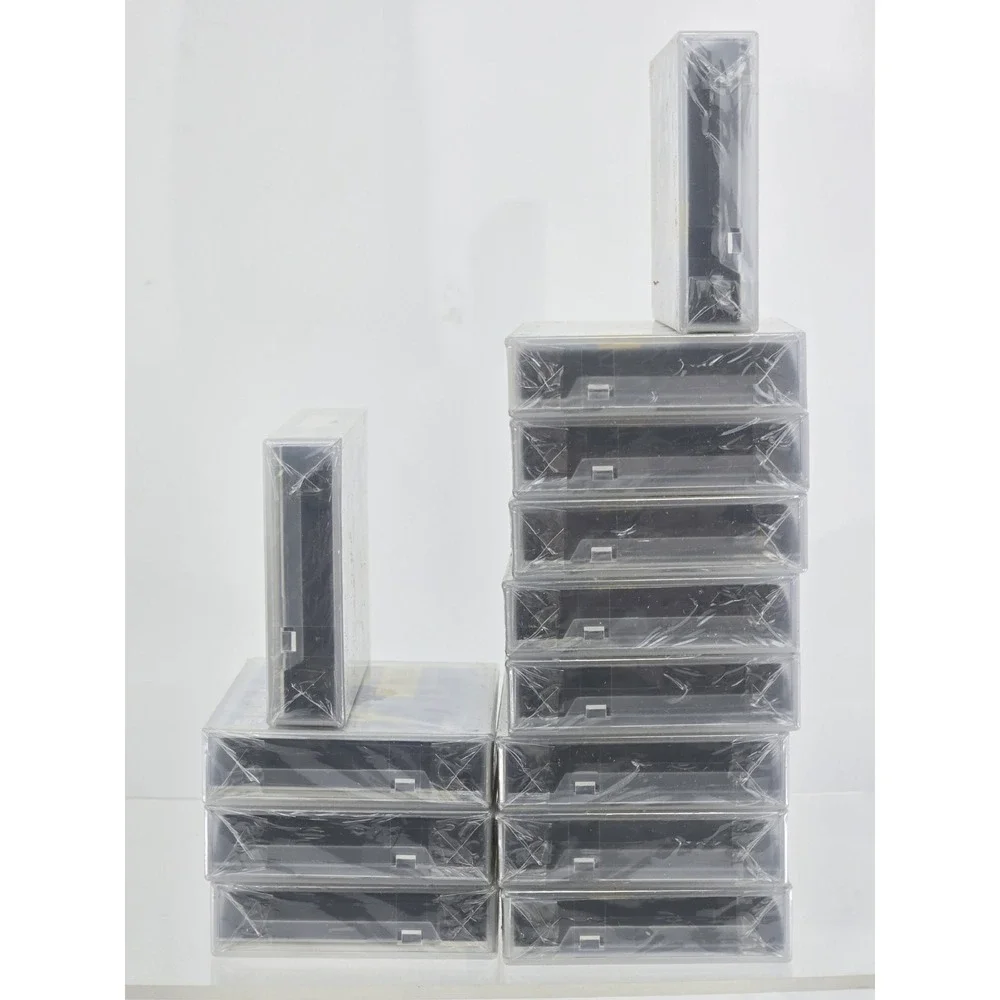 9 Fujifilm 125M‎ & 4 120M DDS3 4mm Data Tape Digital Data Storage DDS3 Bundle